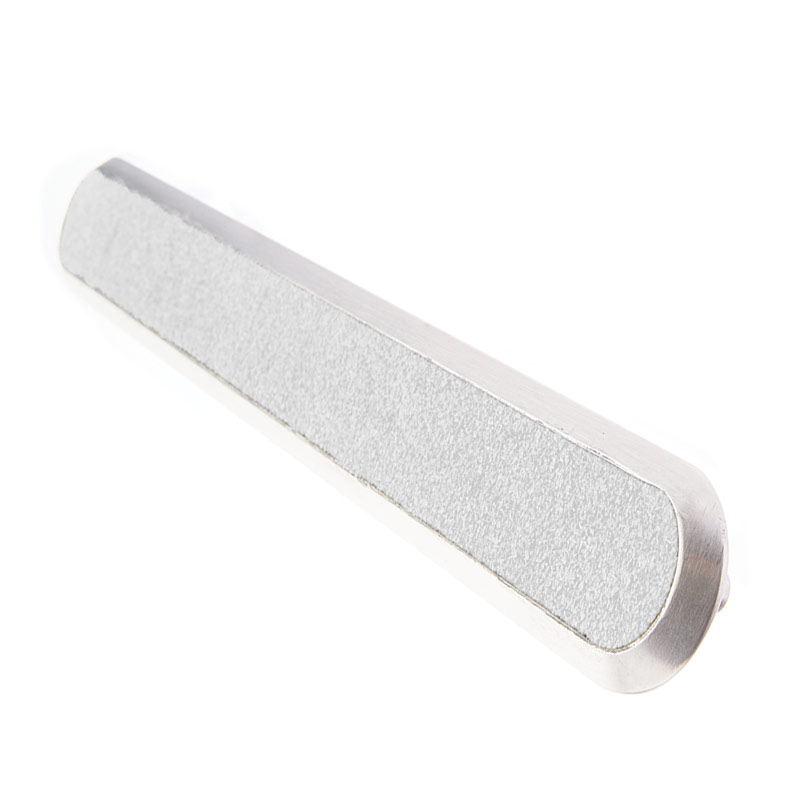 DDSC Tactile Directional Discrete Stainless Steel Carb Infill