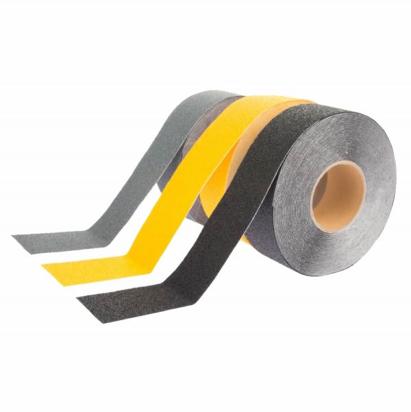 Stair Nosing & Tread Tape Tactile Systems Australia