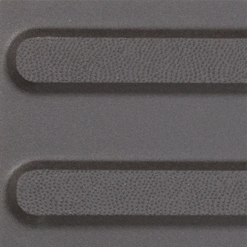 Tactile Ceramic Directional Integrated