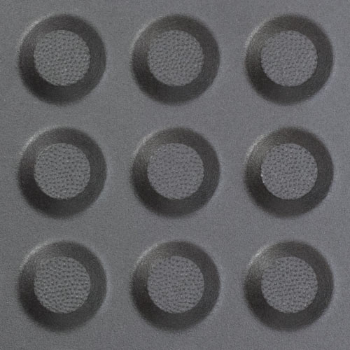 Tactiles Warning Integrated Ceramic