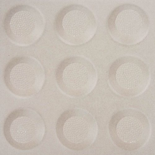 Tactiles Warning Integrated Ceramic