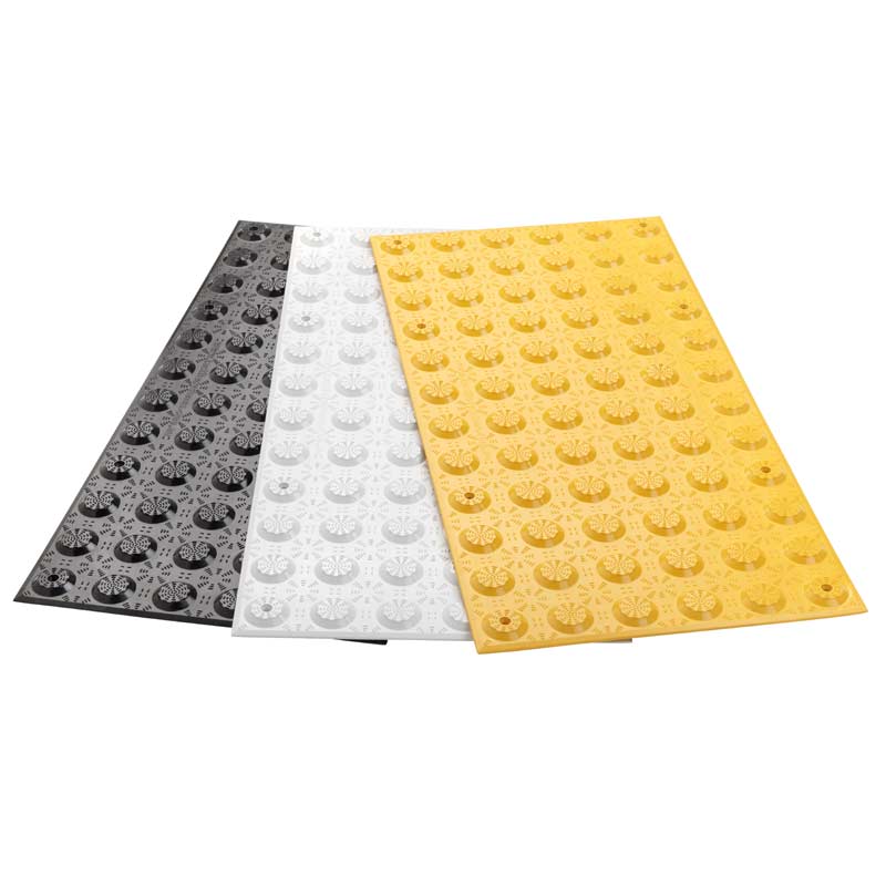 WIFT Tactiles Warning Integrated Future tech