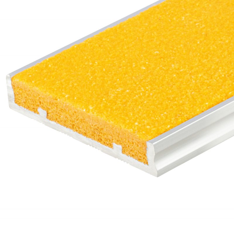 SR1-55X10 Stair Nosing Recess Select Series 1