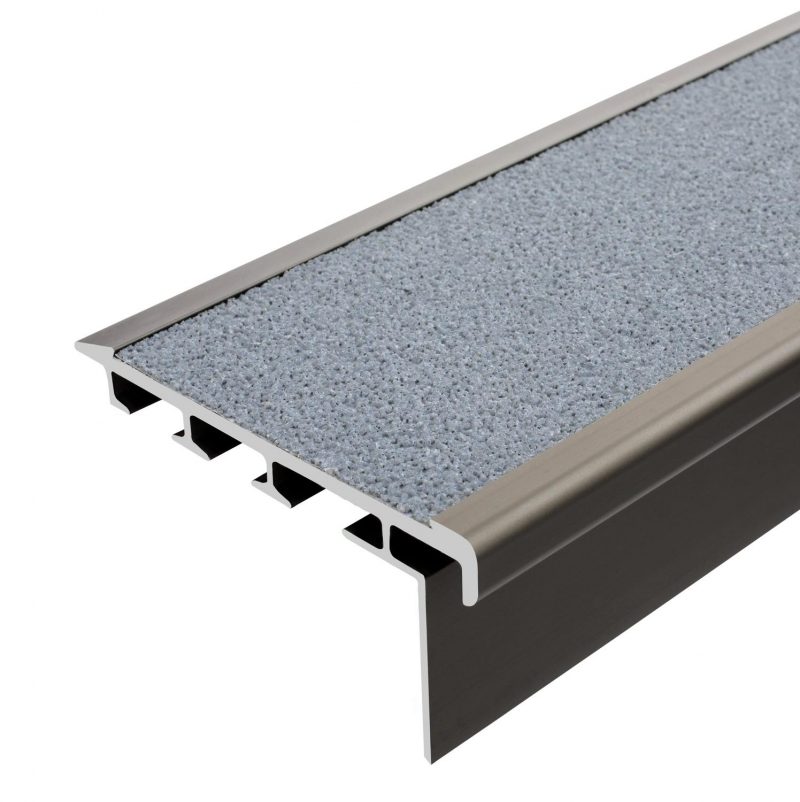 CSC-75X10 Stair Nosing Carpet Series