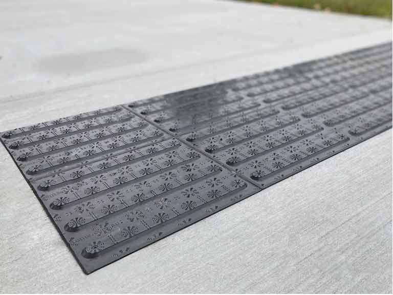 Future-Tech Tactile Systems Australia