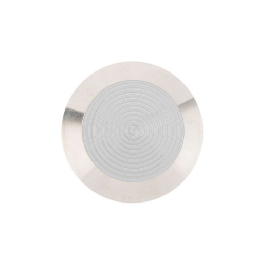 Tactiles Warning Discrete Stainless Steel Poly Infill