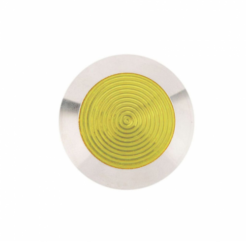 Tactiles Warning Discrete Stainless Steel Poly Infill