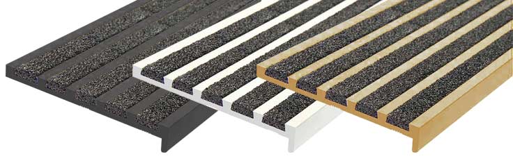 SR5-75X10X5 Series 5 Stair Nosing