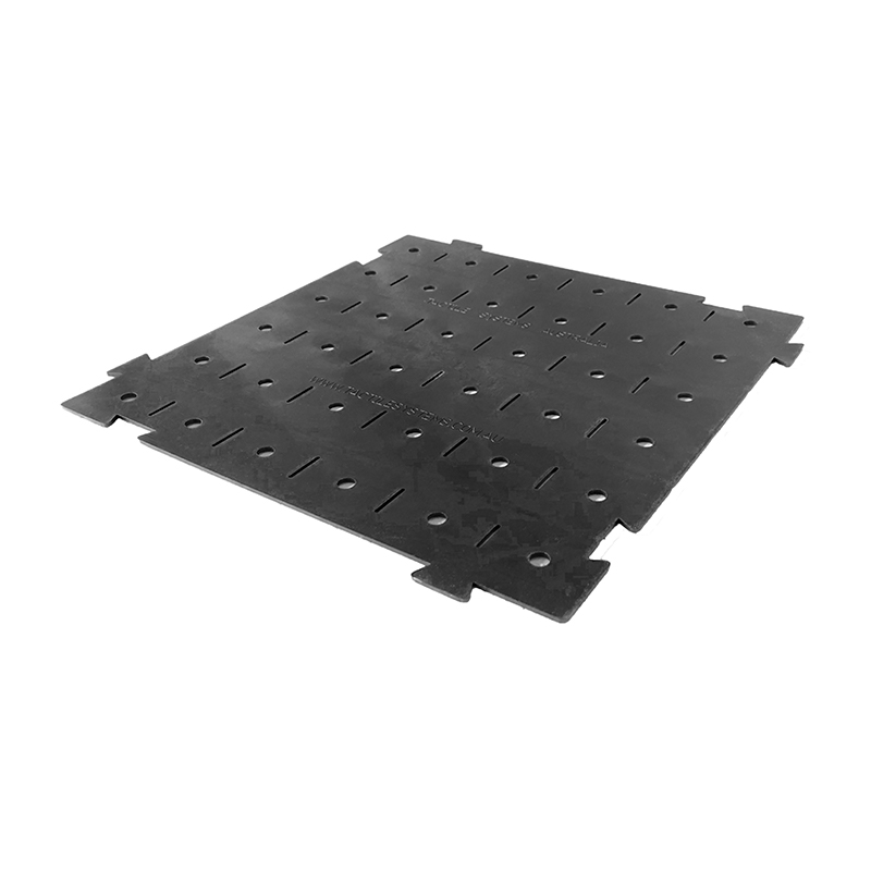 WDTP-30X30-TSA Hazard Drilling Template