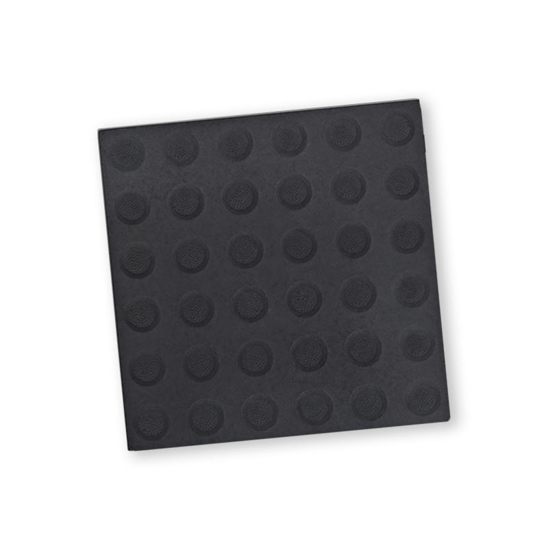 WIPV-30x30x40 Tactile Warning Integrated Concrete Paver