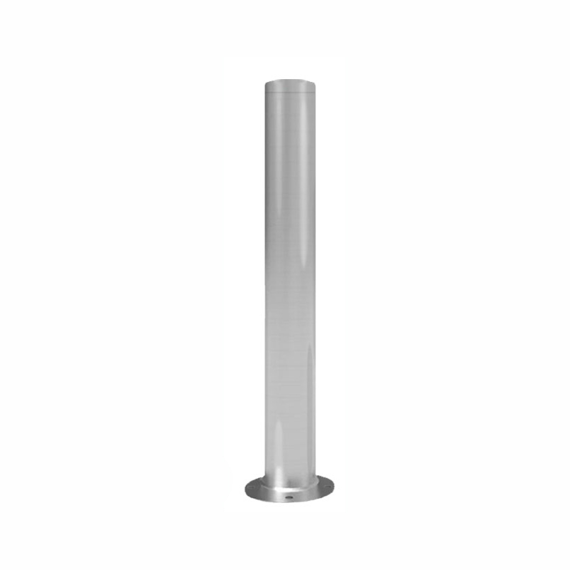 Bollards BSM-XXX-YEL Surface Mount