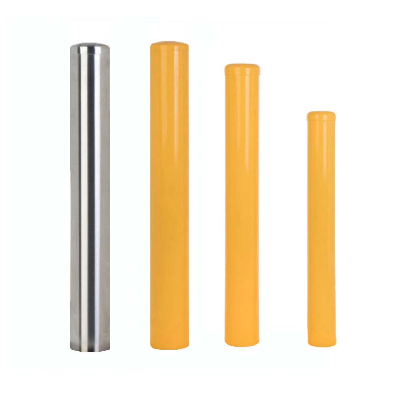 BCI Cast In Bollards