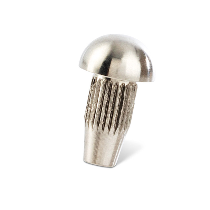 THB-10X5-SS TACTILE HANDRAIL INDICATOR