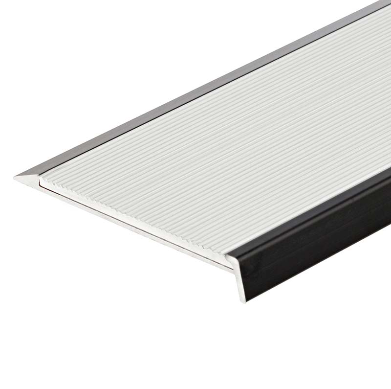 EDS-75X10 Stair-Nosing Dual Series