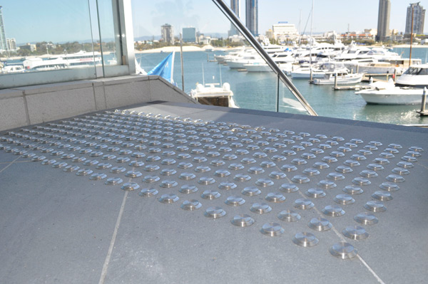 Tactile Systems Australia