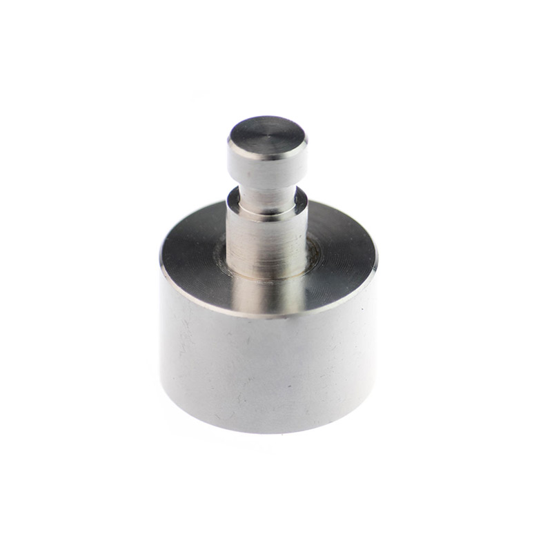 SDB-30x20-SS button Skate deterrent