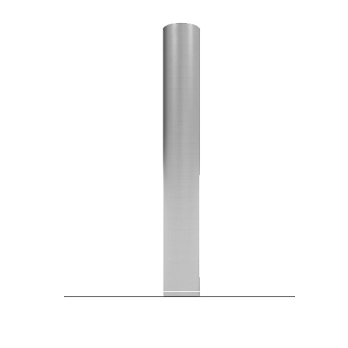 BCI Cast In Bollards