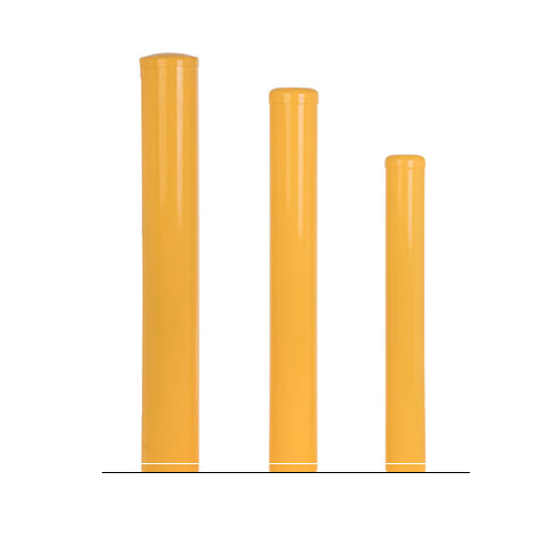 BCI Cast In Bollards