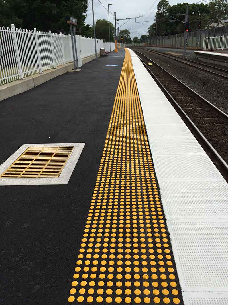 Tactile Systems Australia Gallery