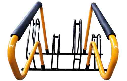BR-P Style-G Bike Rack P Style