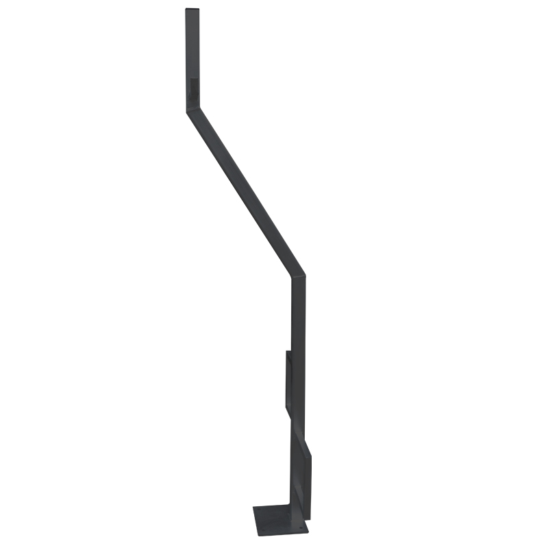 Vertical Bike Rack BR-VBR-02