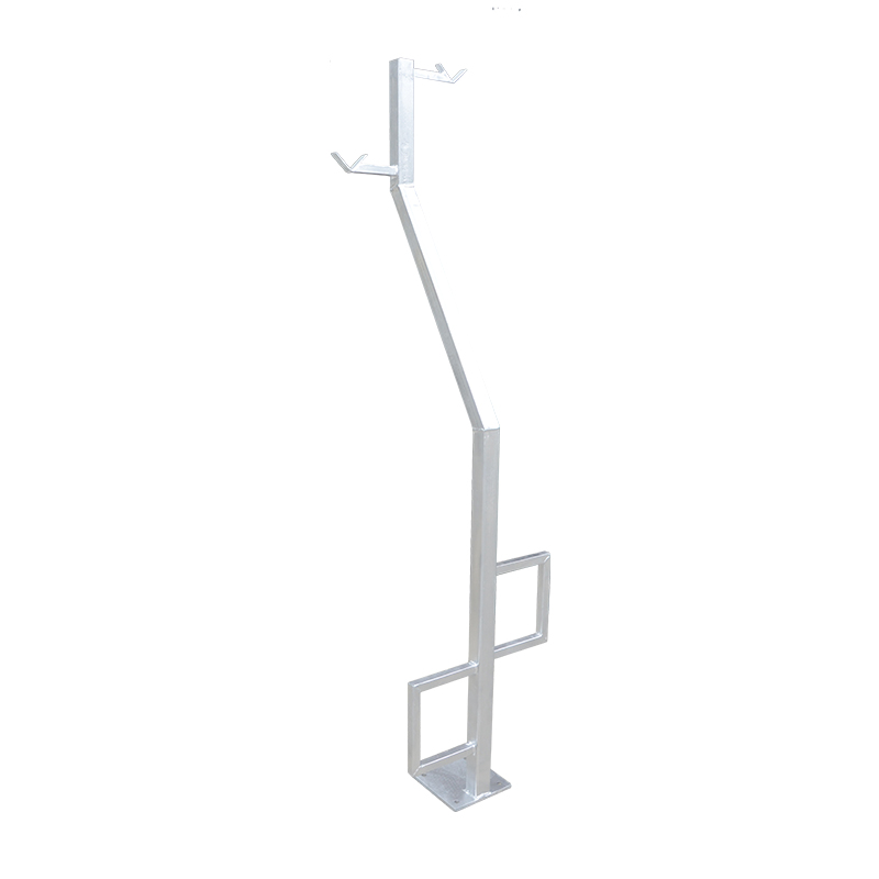 Vertical Bike Rack BR-VBR-02
