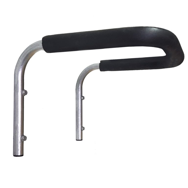 Bike Rack Wall Mounted single car park fixture for easy bicycle parking