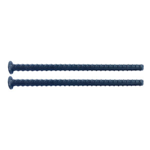 Wheel Stop Bitumen Fixings - 2pk