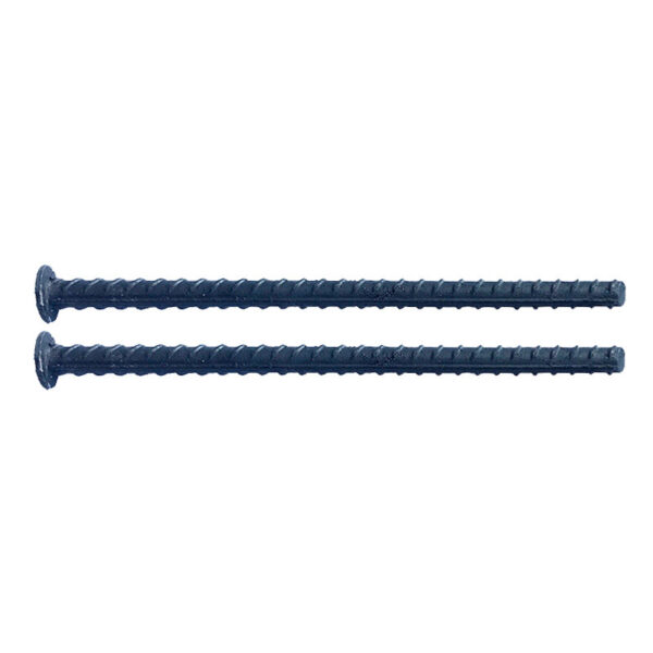 Wheel Stop Bitumen Fixings - 2pk • Tactile Systems Australia