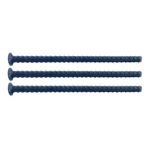 Wheel Stop Bitumen Fixings - 3pk