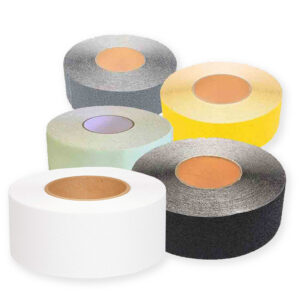 Classic Series 60mm Aluminium Oxide Tape