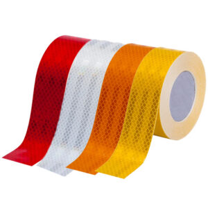 Reflective Tape - Coloured