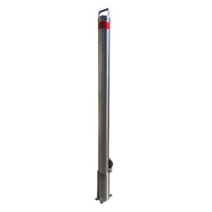 Removable Bollard - Stainless Steel