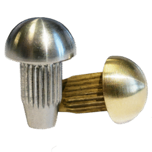 Tactile Handrail Indicator