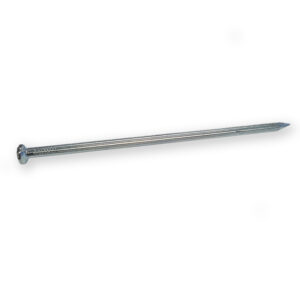 Bullet Head Galvanized Nail