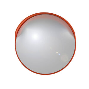 Convex Safety Mirror