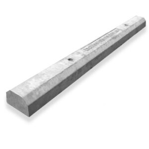 Concrete Wheel Stops