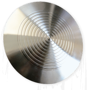 Stainless Steel Car Park Marker Stud