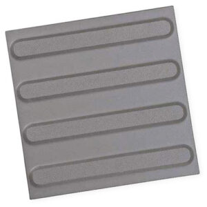 Ceramic Tactile Directional Integrated 300mm x 300mm