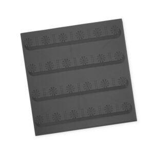 Directional Integrated Tactile Mat Polyurethane 300mm x 300mm
