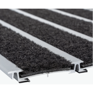 Duratred® Ezy Elite: Instant Aluminum Entrance Matting