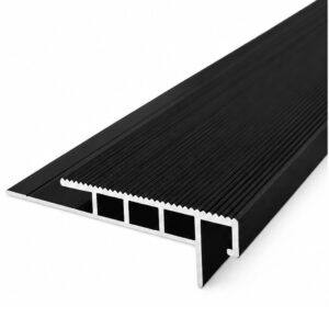 Elite Series Carpet Stair Nosing