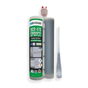 TSA Pure Epoxy Resin 21