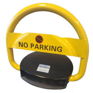 Remote Control Parking Lock