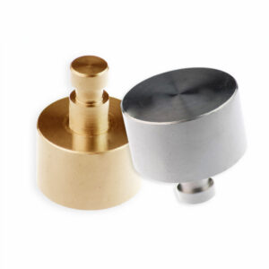 Skate Deterrent Button Series