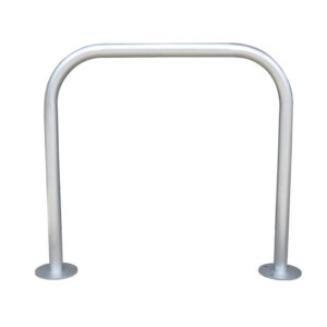 Square Bike Rack