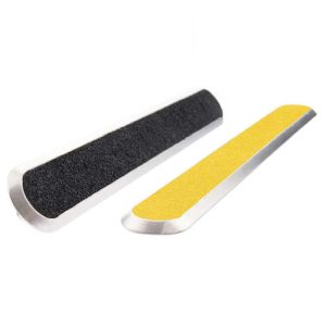 Stainless Steel Tactile with Carb Infill Directional Composite Discrete