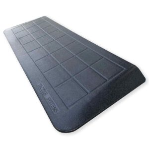 Threshold Access Ramp