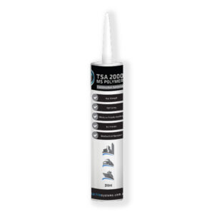 TSA 2000 MS Polymer Construction Adhesive