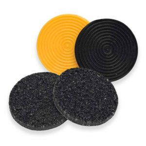 TSA TGSI Insert - 24mm Round Poly or Carb